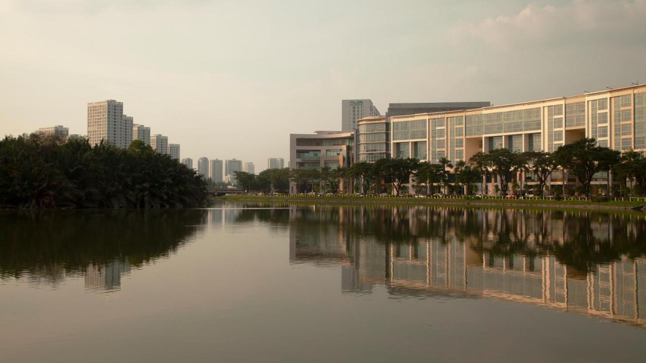 El Ocaso Hotel And Apartments Cidade de Ho Chi Minh Exterior foto